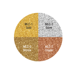 Ben Nye Lumiere Metallic Wheel 28gm MLW