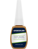 Kryolan Tooth Enamel 12ml 01220