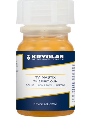 Kryolan TV Spirit Gum Matt 50ml 02112