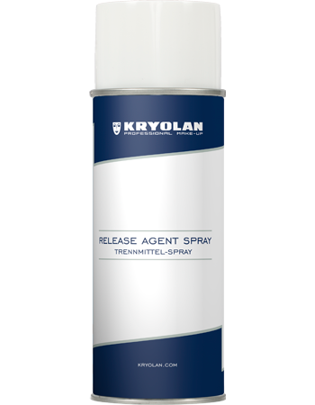 Kryolan Release Agent Spray 400ml 08099-00