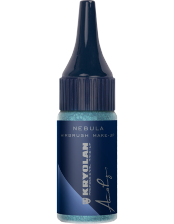Kryolan Nebula Airbrush Chromatic 14ml  09825-00