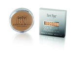 Color Cake Foundation Black