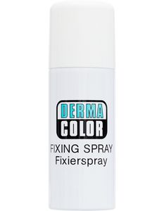 Dermacolor Fixing Spray 150ml 72290-00
