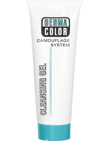 Dermacolor Cleansing Gel 75ml 75602-00