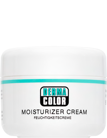 Dermacolor Moisturizer Cream 50ML 76000-00