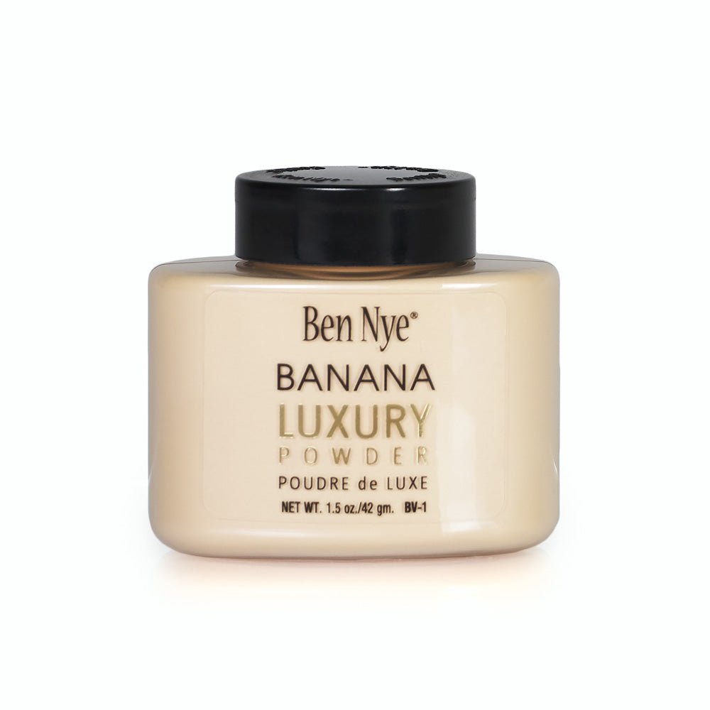 Ben Nye Luxury Powder 42gm/1.5oz – Backstage Shop
