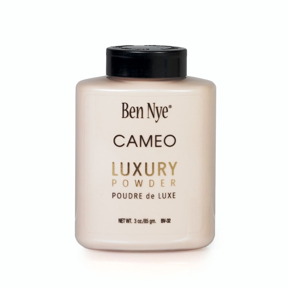 Ben Nye Luxury Powder 85gm/3oz – Backstage Shop