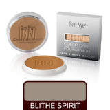 Ben Nye Colour Cake Foundation 28gm