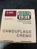 Dermacolor Camouflage Creme 30g 75001-00