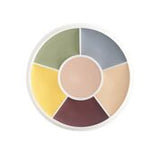 Ben Nye Professional Wheels