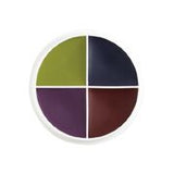 Ben Nye Professional Wheels