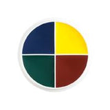 Ben Nye Professional Wheels