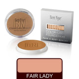 Ben Nye Colour Cake Foundation 28gm