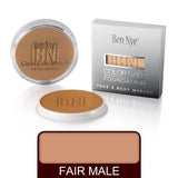 Ben Nye Colour Cake Foundation 28gm