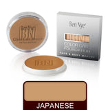 Ben Nye Colour Cake Foundation 28gm