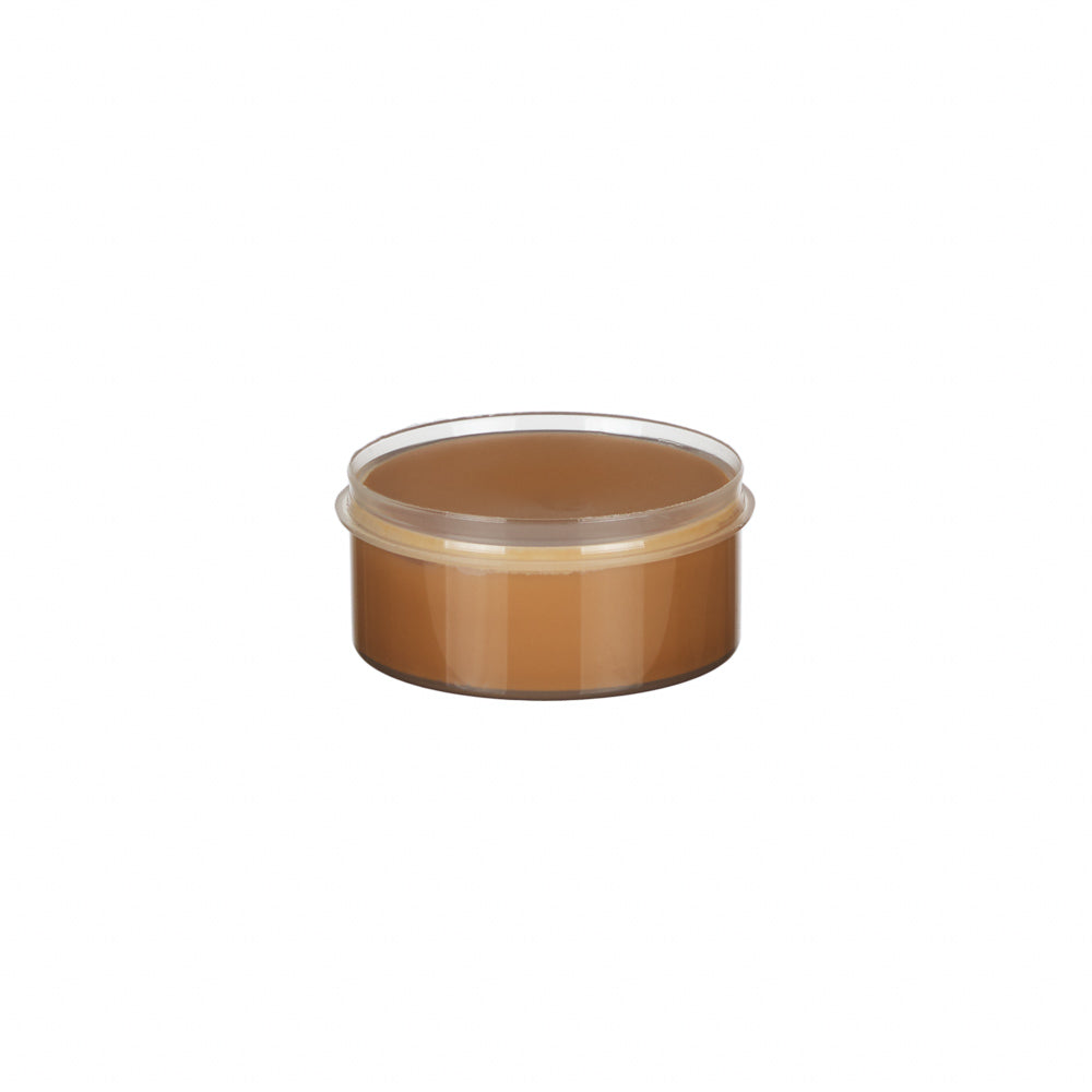 Ben Nye Light Brown Nose & Scar Wax, 8 oz