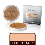 Ben Nye Colour Cake Foundation 28gm