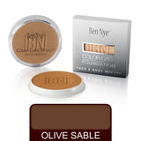 Ben Nye Colour Cake Foundation 28gm