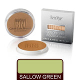 Ben Nye Colour Cake Foundation 28gm