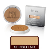 Ben Nye Colour Cake Foundation 28gm
