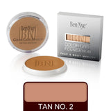 Ben Nye Colour Cake Foundation 28gm