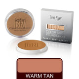 Ben Nye Colour Cake Foundation 28gm