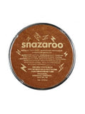 Snazaroo Sparkle & Metallic colours 18ml