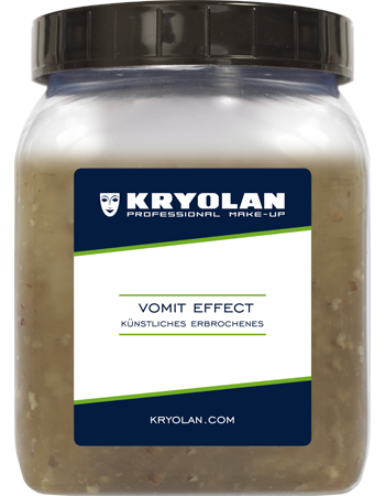 Kryolan Artificial Vomit Effect 04903/00