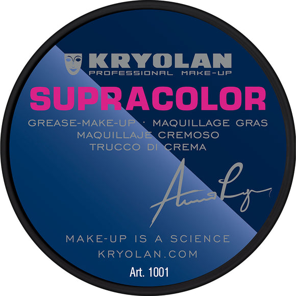 Kryolan Supracolor 8ml 01001/00 (Page 2)