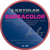 Kryolan Supracolor 8ml 01001/00 (Page 1)