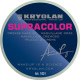 Kryolan Supracolor 8ml 01001/00 (Page 1)