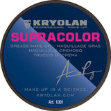 Kryolan Supracolor 8ml 01001/00 (Page 1)