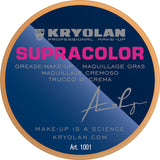 Kryolan Supracolor 8ml 01001/00 (Page 1)