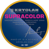 Kryolan Supracolor 8ml 01001/00 (Page 1)