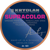 Kryolan Supracolor 8ml 01001/00 (Page 1)