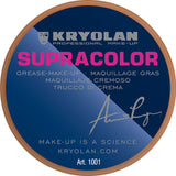 Kryolan Supracolor 8ml 01001/00 (Page 1)