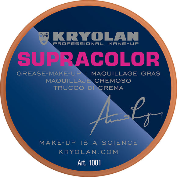 Kryolan Supracolor 8ml 01001/00 (Page 1)