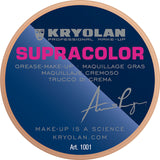Kryolan Supracolor 8ml 01001/00 (Page 1)