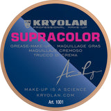 Kryolan Supracolor 8ml 01001/00 (Page 1)