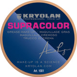 Kryolan Supracolor 8ml 01001/00 (Page 1)