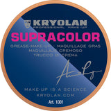 Kryolan Supracolor 8ml 01001/00 (Page 1)