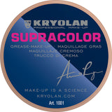 Kryolan Supracolor 8ml 01001/00 (Page 1)
