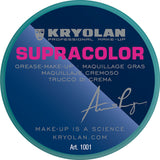 Kryolan Supracolor 8ml 01001/00 (Page 1)