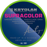 Kryolan Supracolor 8ml 01001/00 (Page 1)
