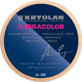 Kryolan Supracolor 55ML 01003/00