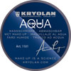 Kryolan Aquacolor 8ml 01101/00