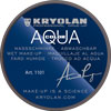 Kryolan Aquacolor 8ml 01101/00