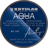 Kryolan Aquacolor 8ml 01101/00