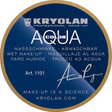 Kryolan Aquacolor 8ml 01101/00