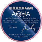 Kryolan Aquacolor 8ml 01101/00